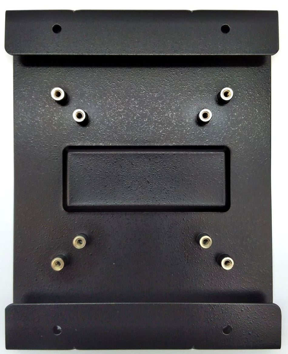 Posiflex KS and TP Series Wall Mount Kit WB-6000V-B-UU Genuine OEM