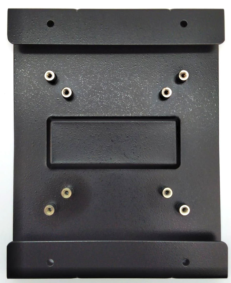 Posiflex KS and TP Series Wall Mount Kit WB-6000V-B-UU Genuine OEM