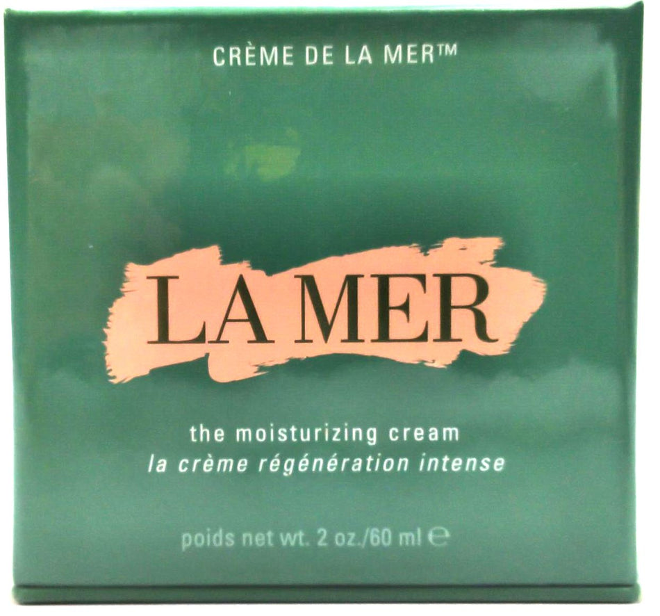 La Mer The Moisturizing Cream for All Skin Types 60 ml New Sealed in Box