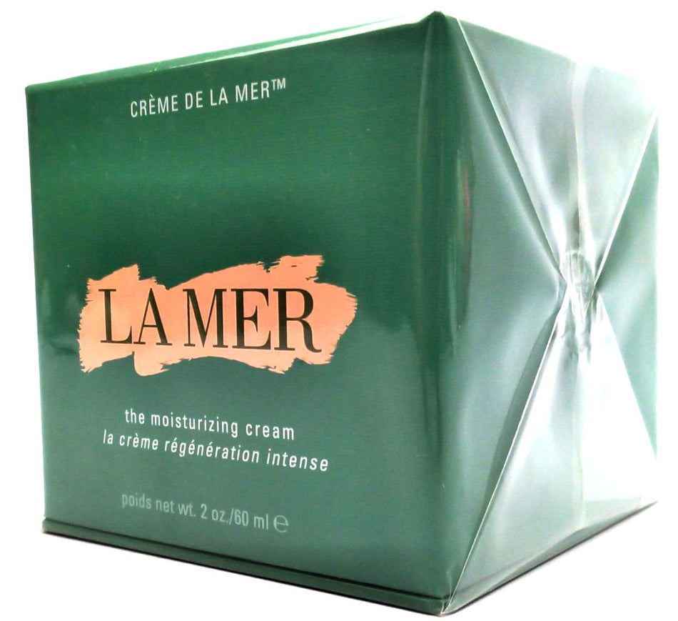 La Mer The Moisturizing Cream for All Skin Types 60 ml New Sealed in Box