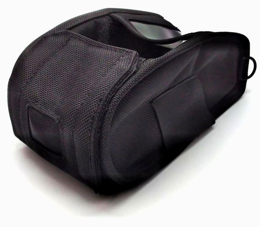 Zebra QLn42 ZQ63 Carrying and Protective Case Kit P1050667-017 Genuine OEM