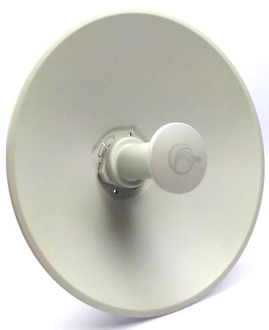 Cambium ePMP Force 4525 Subscriber Module Wireless 5GHz C058940M142A - 4 Pack