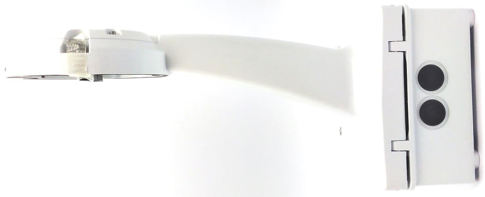 Bosch Autodome 7100i Pendant Arm Fiber Wall Mount 120 VAC NDA-7100-PA1F Genuine