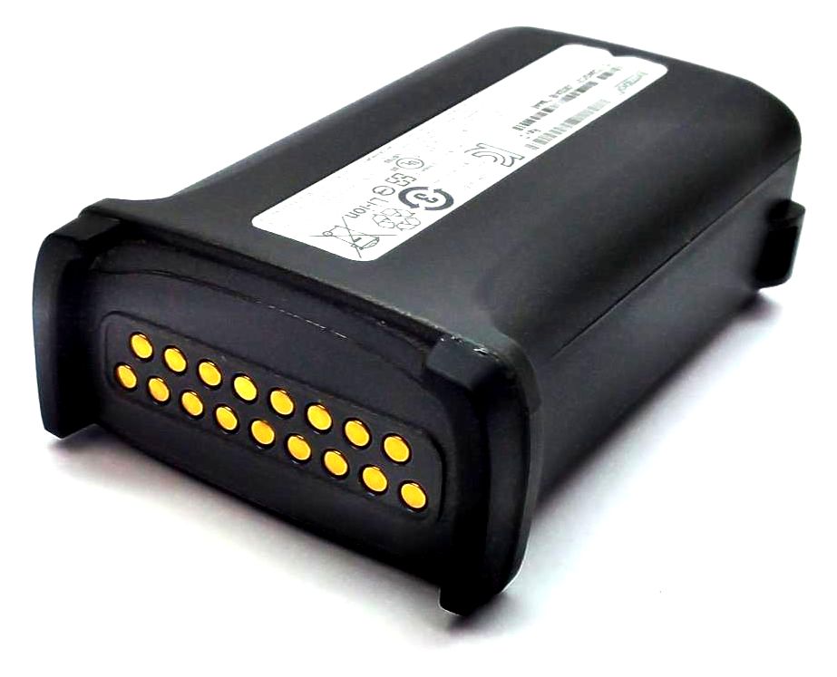 Symbol MC9200 Battery Mobile Computer 7.4V 2600mAh  82-111734-02 Genuine OEM