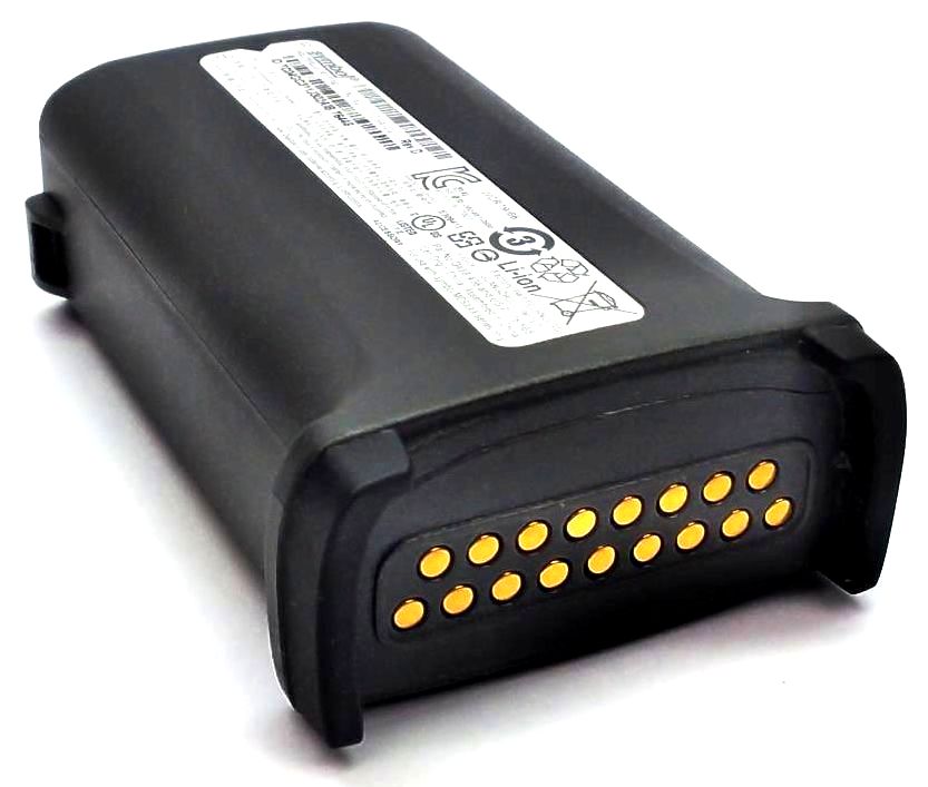Symbol MC9200 Battery Mobile Computer 7.4V 2600mAh  82-111734-02 Genuine OEM