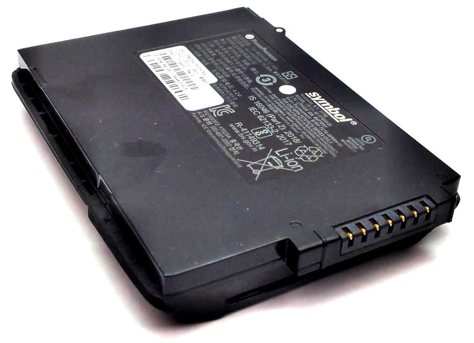 Symbol TC70 TC75 Battery Mobile Computer 4.2V 4620mAh 82-171249-02 Genuine OEM