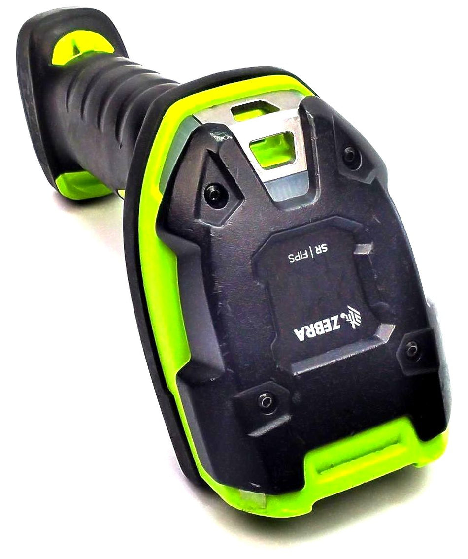 Zebra DS3678 Barcode Scanner Area Imager Wireless Bluetooth DS3678-SR0F003VZWW