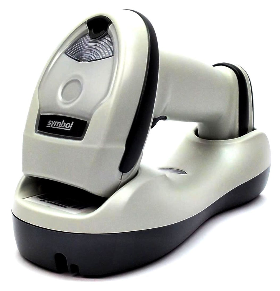 Symbol LI4278 Barcode Scanner Cordless Wireless Bluetooth LI4278-SR20001WR