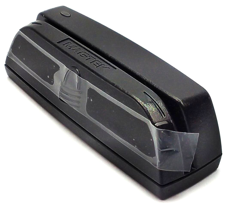 MagTek Dynamag Card Reader Magnetic Stripe Swipe Triple Track 21073062