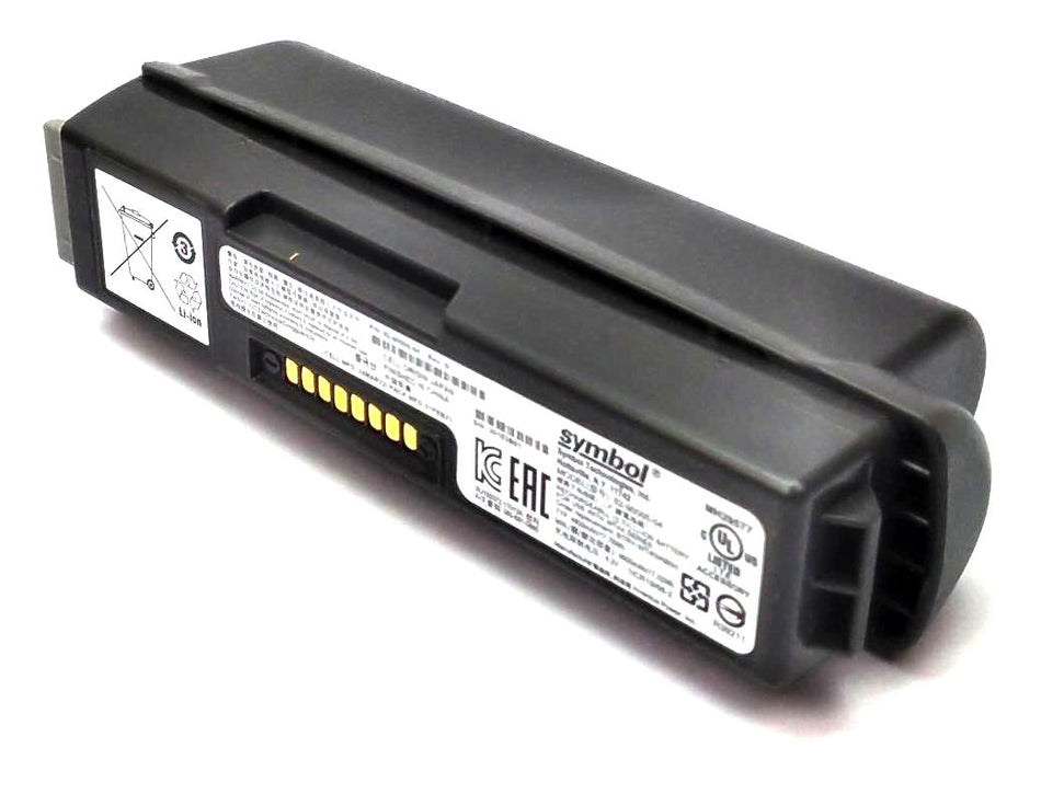 Symbol WT4000 Battery Wearable Computer 3.7V 4600mAh 82-90005-04 Genuine OEM