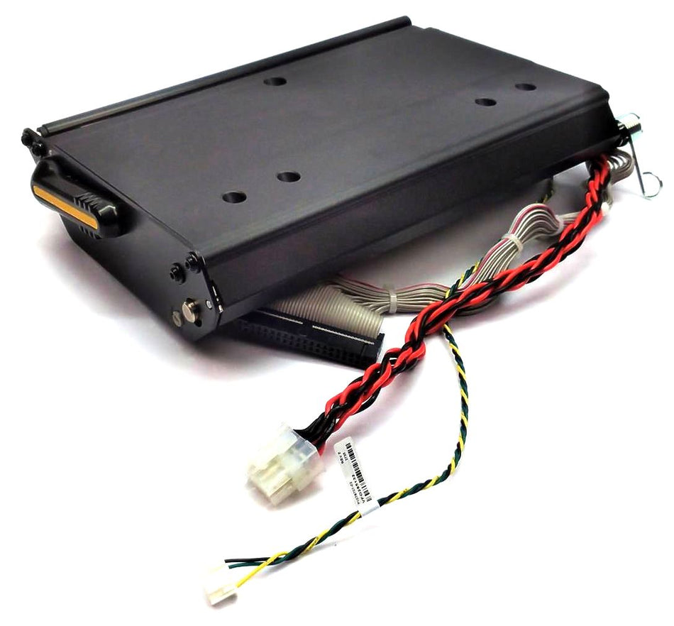 Zebra ZT620 Pivot Bar and Toggle Assembly Label Printer P1083320-028 Genuine OEM