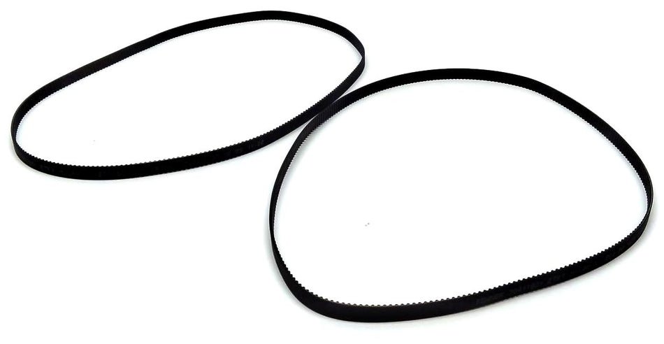Zebra ZT620 Drive Belts for the Main Drive System & Rewind P1083320-056 Genuine