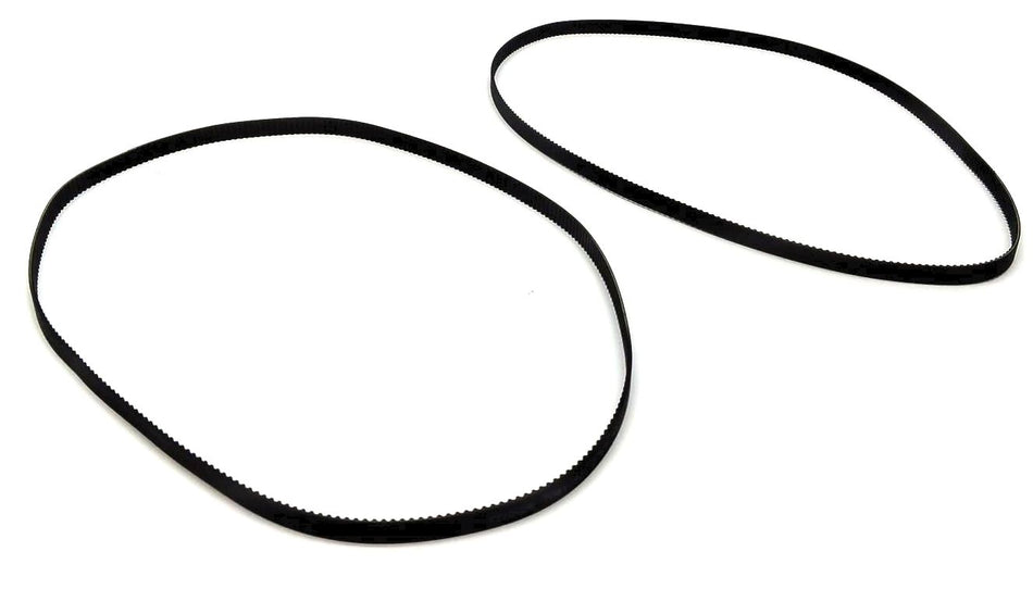Zebra ZT620 Drive Belts for the Main Drive System & Rewind P1083320-056 Genuine