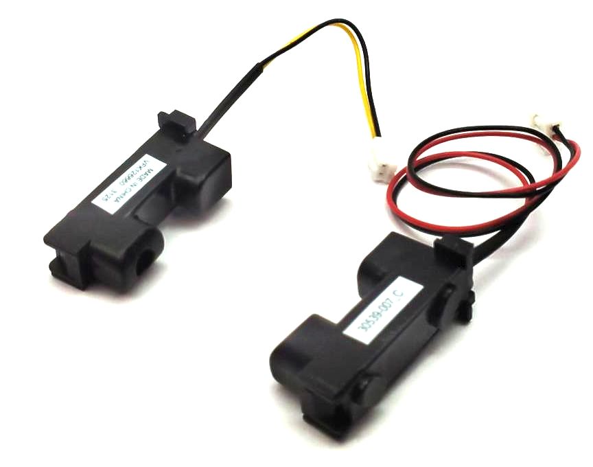 Zebra ZT600 Series Take Label Sensors Thermal Printer P1083320-052 Genuine OEM