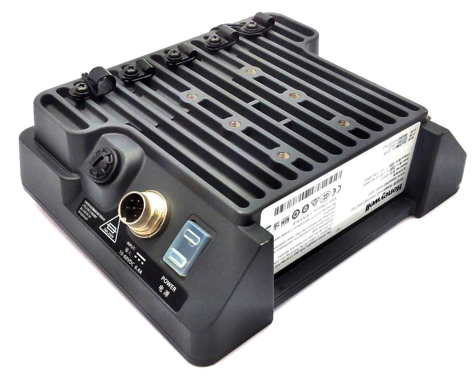 Honeywell VM1D Thor Vehicle Mount Computer Power Dock 163163-0001 Genuine OEM