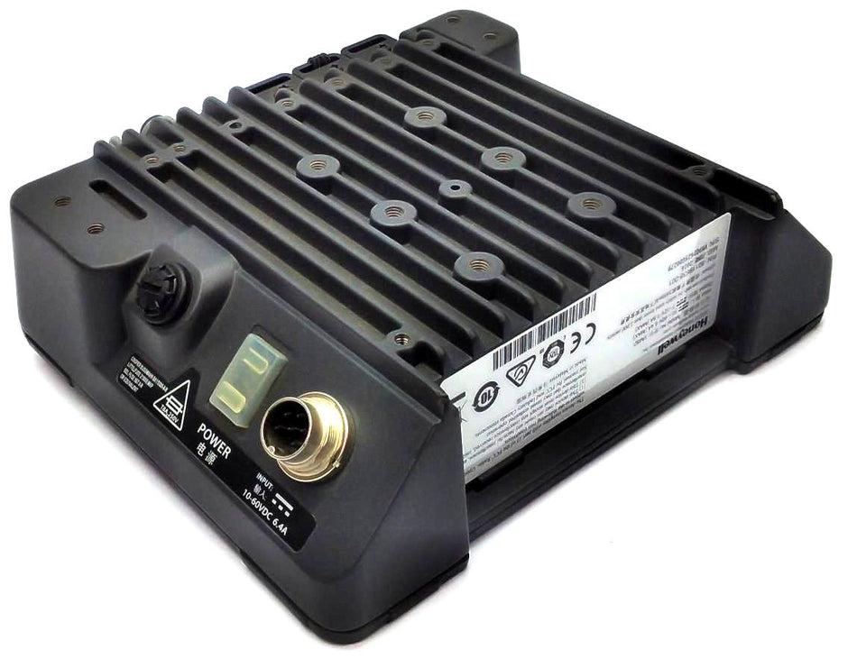 Honeywell VM3D Vehicle Mounted Computer Dock Cradle 50119638-001 Genuine