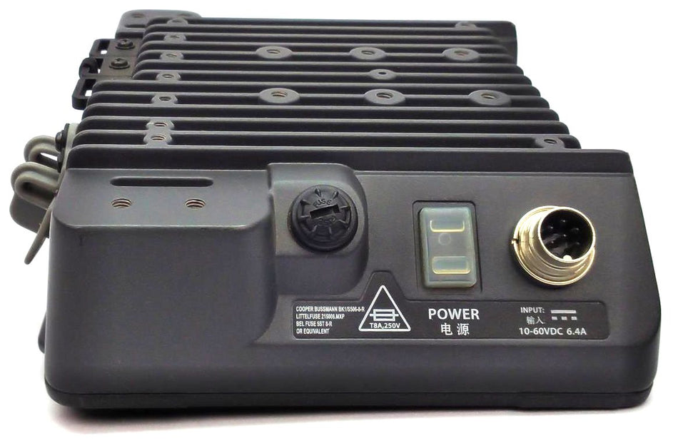 Honeywell VM3D Vehicle Mounted Computer Dock Cradle 50119638-001 Genuine
