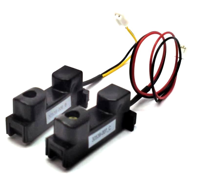 Zebra ZT600 Series Take Label Sensors Thermal Printer P1083320-052 Genuine OEM