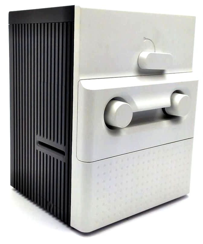 IDP SMART-70 ID Card Badge Printer Edge-to-Edge Full Color USB Ethernet