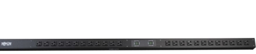 Tripp Lite Eaton Series PD89E2 Power Distribution Unit PDUMV30HV 230 VAC