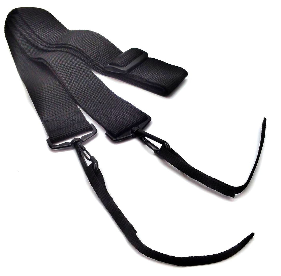 Zebra ET80 ET85 Shoulder Strap Rugged SG-ET8X-SHLDR1-01 Genuine OEM