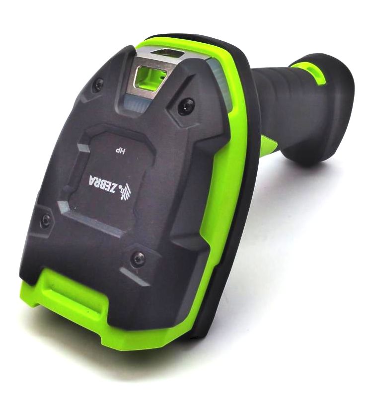 Zebra DS3608 Barcode Scanner High Performance Area Imager DS3608-HP20003VZWW