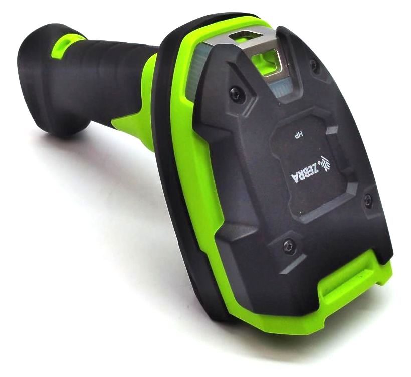 Zebra DS3608 Barcode Scanner High Performance Area Imager DS3608-HP20003VZWW