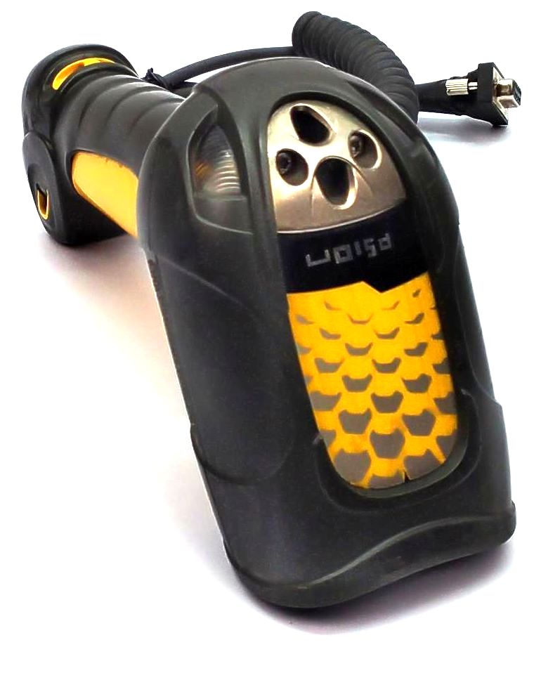 Psion Symbol LS3408 Barcode Scanner Handheld Point of Sale LS3408-ER20155R
