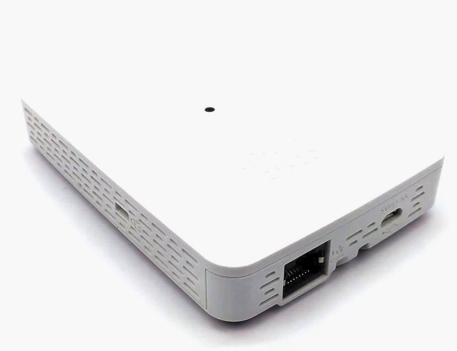 Cisco Aironet 1800 Series Access Point Wi-Fi Monitoring Sensor AIR-AP1800S-B-K9