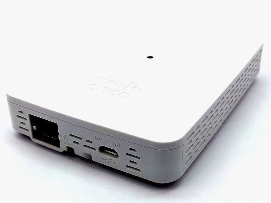 Cisco Aironet 1800 Series Access Point Wi-Fi Monitoring Sensor AIR-AP1800S-B-K9