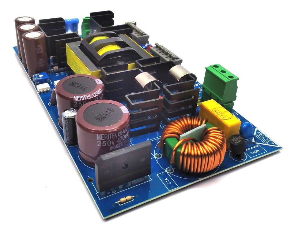 Altronix eFlow104NB Off-Line Switching Power Supply Charger 24VDC 10A