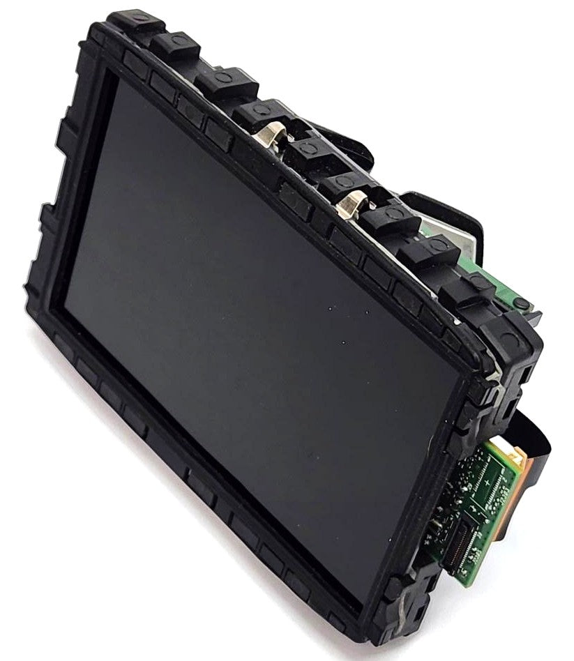 Zebra TC8000 Barcode Scanner Internal Assembly Screen Motherboard Scanner Module