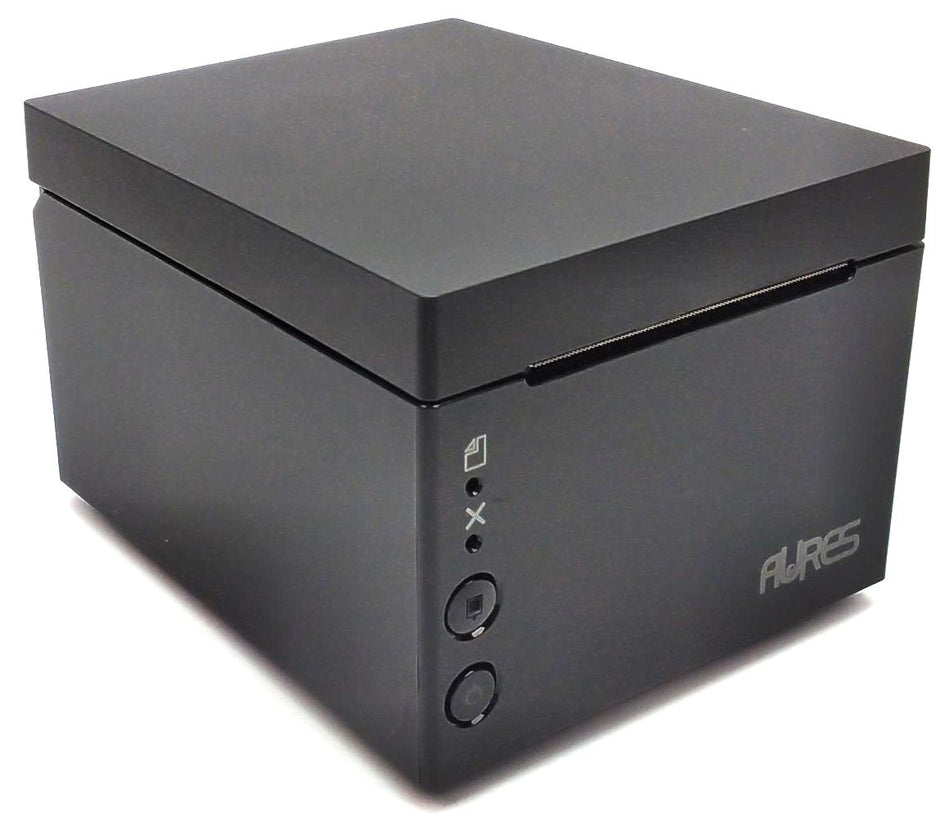 Aures ODP 333 Receipt Printer Thermal Point of Sale Ethernet USB