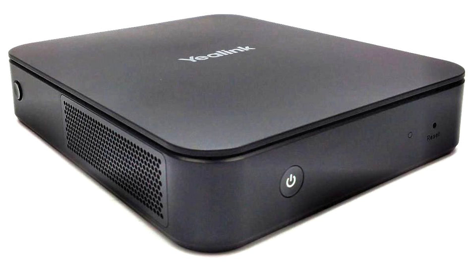 Yealink MCore Pro-ZR Mini PC Zoom Rooms Video Conference Codec Intel i5 Windows
