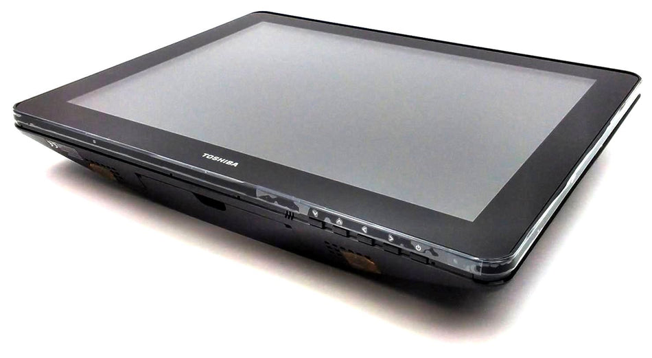 Toshiba TCx Display Monitor Multi-Touch Point of Sale 6149-B0N 3AA02237400 15"
