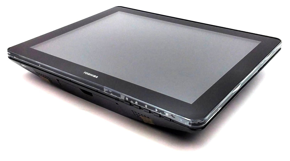 Toshiba TCx Display Monitor Multi-Touch Point of Sale 6149-B0N 3AA02237400 15"