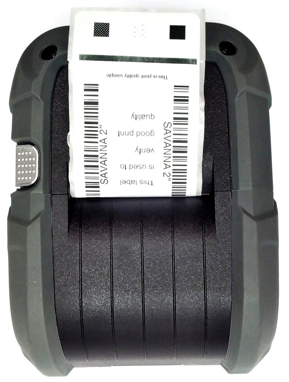 Honeywell RP2D Mobile Receipt Printer Thermal Wireless Bluetooth RP2A0000C00