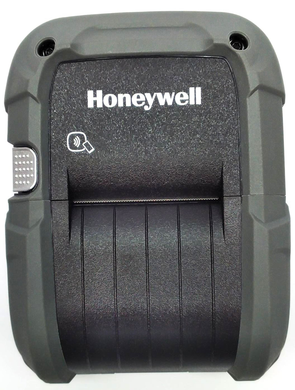Honeywell RP2D Mobile Receipt Printer Thermal Wireless Bluetooth RP2A0000C00