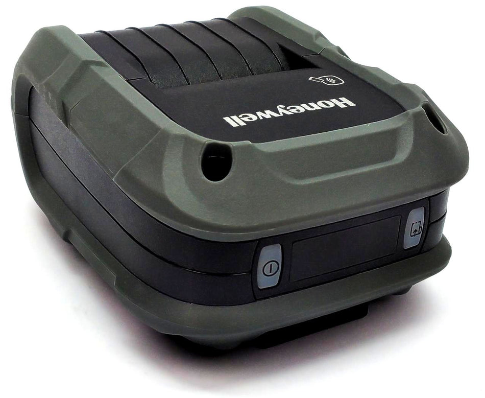 Honeywell Portable Receipt Printer Thermal Bluetooth Wireless RP2A0000C00