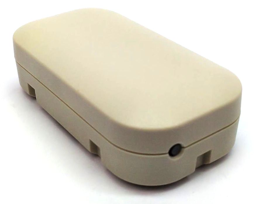 Zebra MPACT-INDR1 Bluetooth Smart Beacons MPACT-MB2000-01-WR Pack of 25