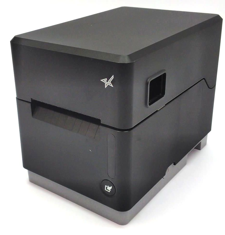 Star Micronics mC-Label3 Direct Thermal Label Printer Bluetooth USB MCL32CBi