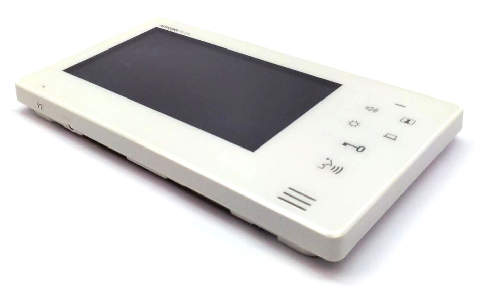 Aiphone JO-1FD Video Identification and Monitoring Expansion Station 7" Screen