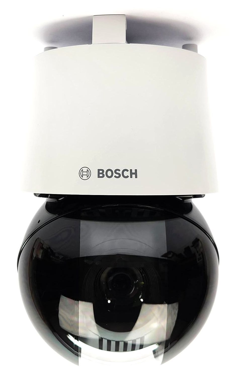 Bosch Autodome 7100i IR 8MP PTZ Security Camera NDP-7604-Z12L 12x Zoom IP66 PoE
