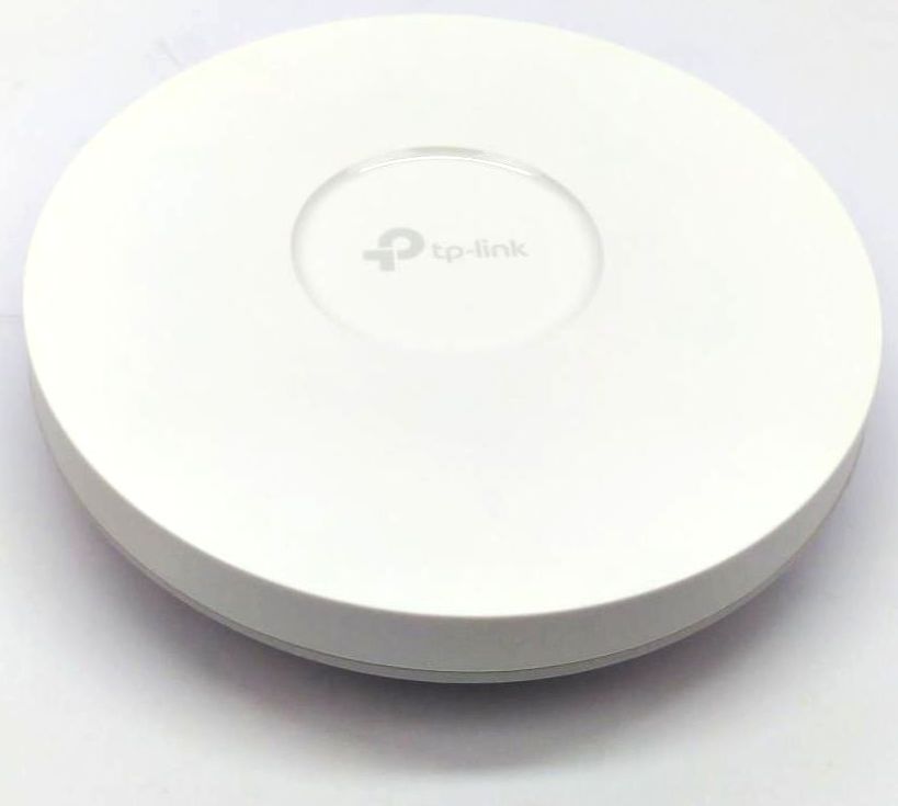 TP-Link Omada AX1800 Wi-Fi 6 Access Point Wireless Ceiling Mount 0153600936