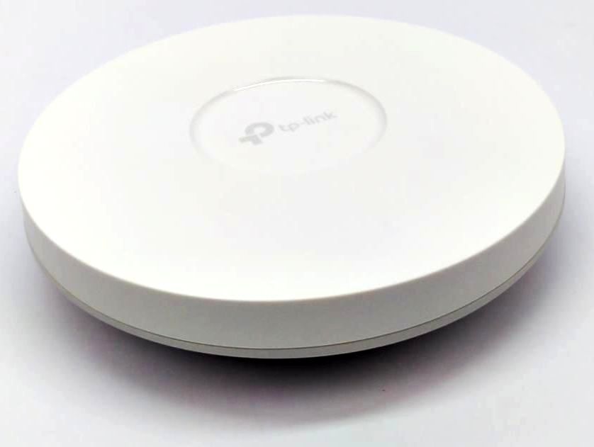 TP-Link Omada AX1800 Wi-Fi 6 Access Point Wireless Ceiling Mount 0153600936