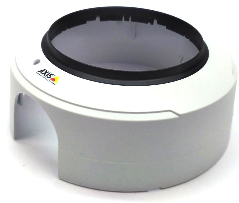 Axis TP3901 Casing with Built-in Microphone Kit Design 01798-001 Genuine OEM