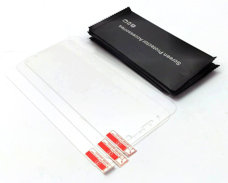 Datalogic Memor 30 35 Glass Screen Protector 94ACC0388 Genuine - Pack of 3