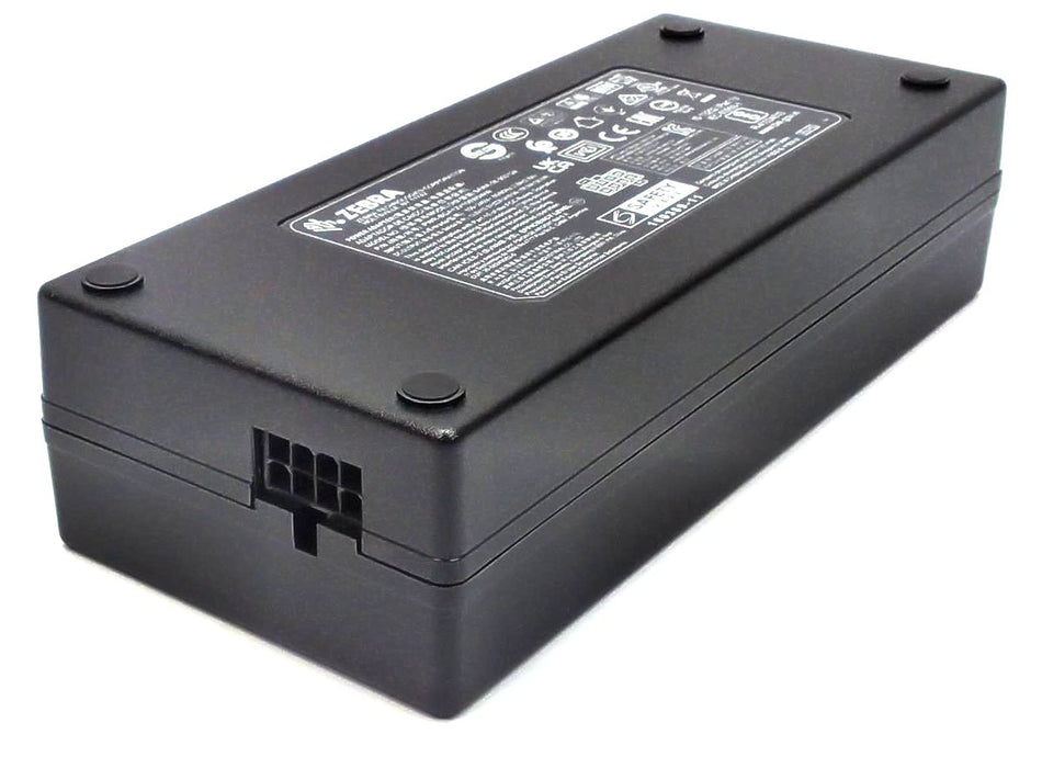 Zebra 10-Slot Charge Cradle AC Adapter Brick 108W 12V 9A PWR-BGA12V108W0WW