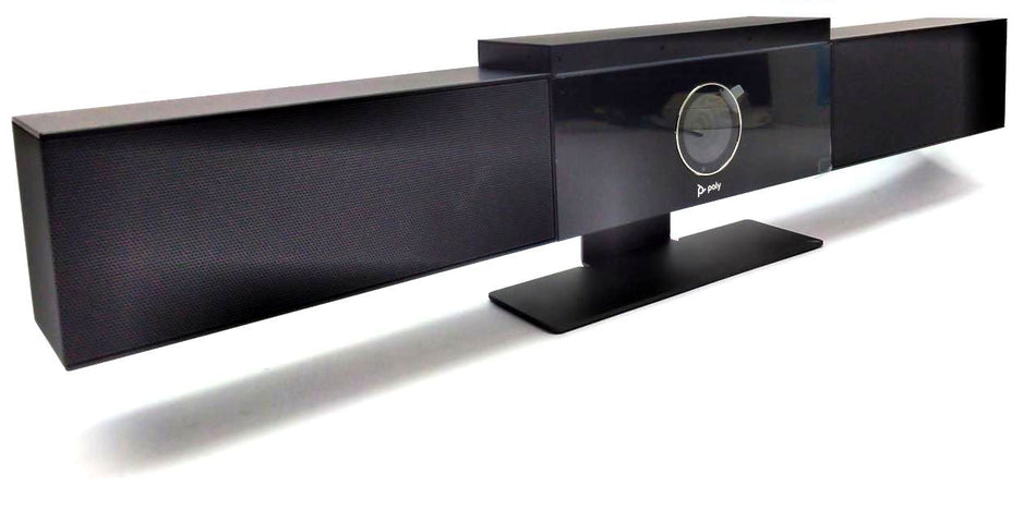 Poly P009 Video Conferencing Sound Bar Equipment 2201-88042-001