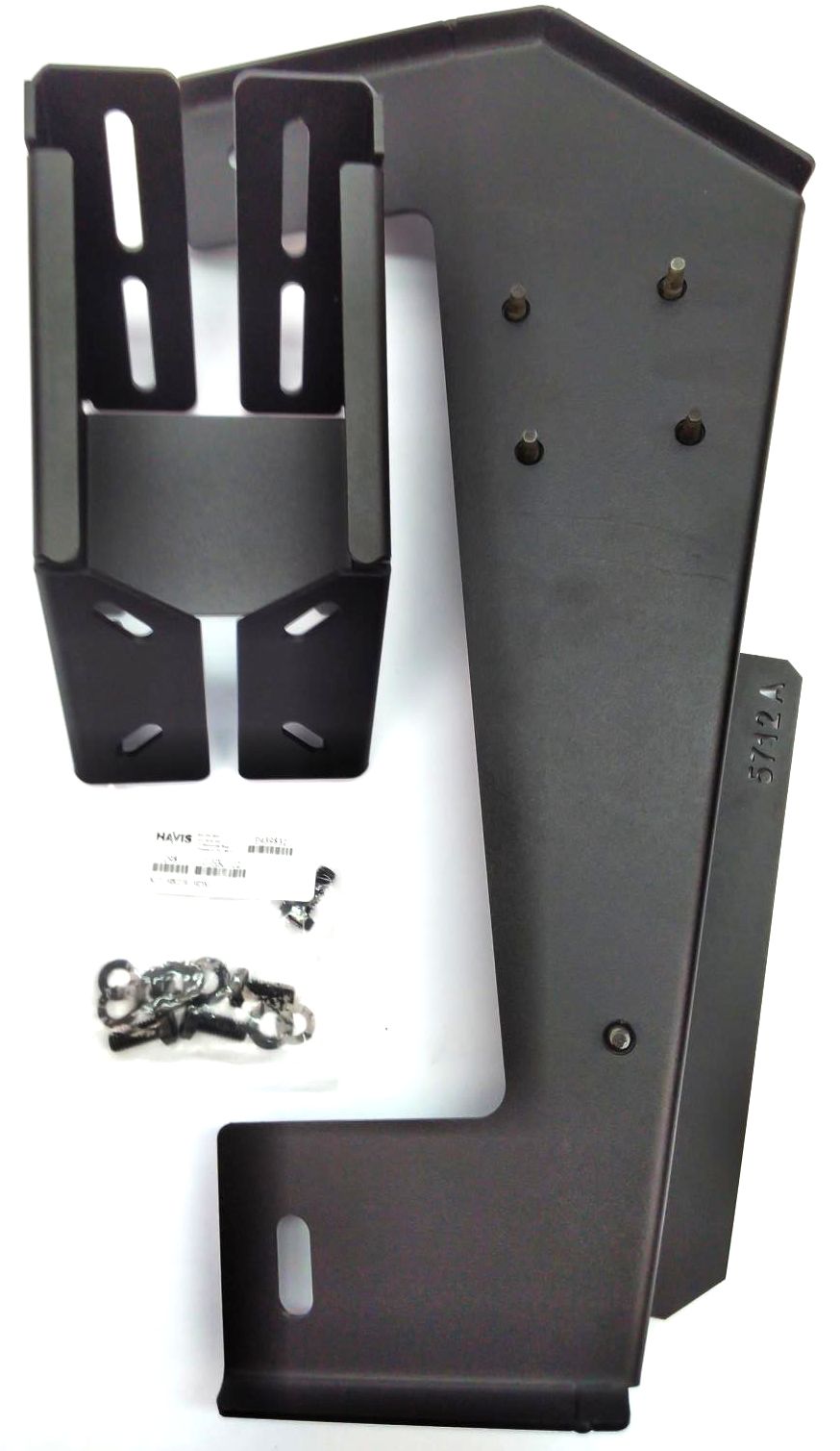 Havis Vehicle Mount C-HDM-168 for Docking Station Keyboard Notebook
